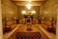 Hotel Bhanwar Niwas Palace