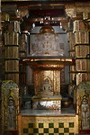 Bhandreshwar Tempel