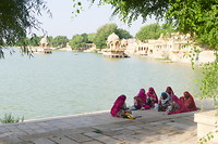 Gadisar Sagar