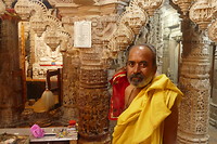 Jaïn tempel