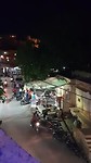 Jaisalmer by night