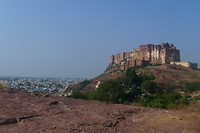 Fort Jodhpur