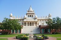 Jaswant Thada