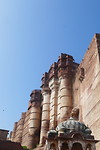 Fort Jodhpur