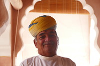 Fort Jodhpur