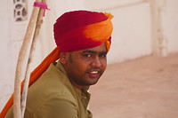 Fort Jodhpur