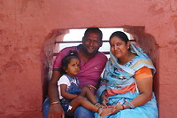 Fort Jodhpur