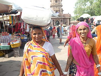 Sardar bazar