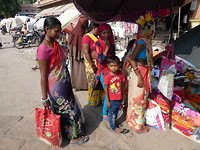 Sardar Bazar