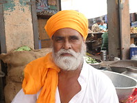 Sardar Bazar