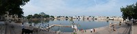 Het heilige meer