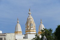 Brahma tempel