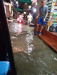 Na een regenbui