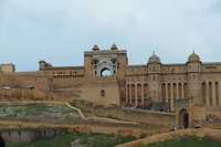 Amber Fort