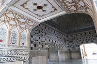 Amber Fort