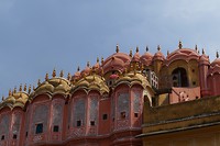 Hawa Mahal