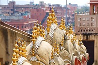 Hawa Mahal