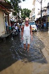Na de regenbui