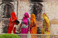 Amber Fort