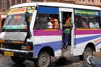Busje