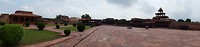 Fatehpur Sikri