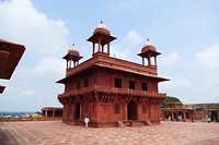 Fatehpur Sikri