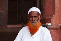 Jamas Masjid