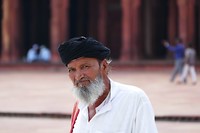 Jamas Masjid