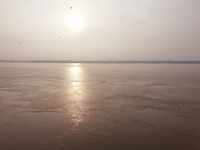 De Ganges