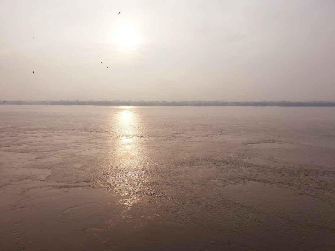 De Ganges