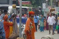 Varanasi