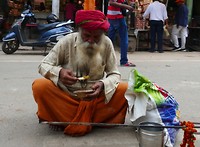 Varanasi