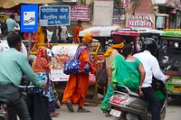 Varanasi