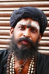 Een aghori