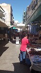 Mercato de Ballaro