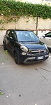 Fiat 500 XL