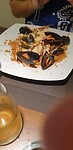 Couscous met zeevruchten in La Bottalaccia