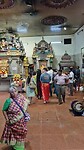 Little India: Sri Veeramaliamman