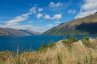 Wakatipu meer