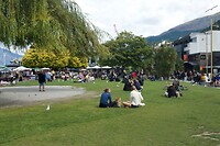 Earnslaw Park