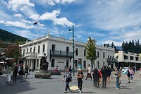 Marine Parade