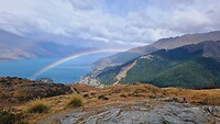 Queenstown Hill