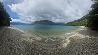 Sunshine Bay