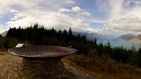Queenstown Hill - Basket of Dreams