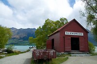 Glenorchy