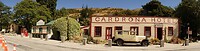 Hotel Cardrona