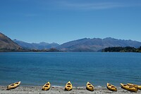 Lake Wanaka