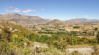 Crown Range Road