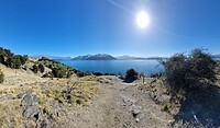 Lake Wanaka