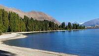 Lake Wanaka